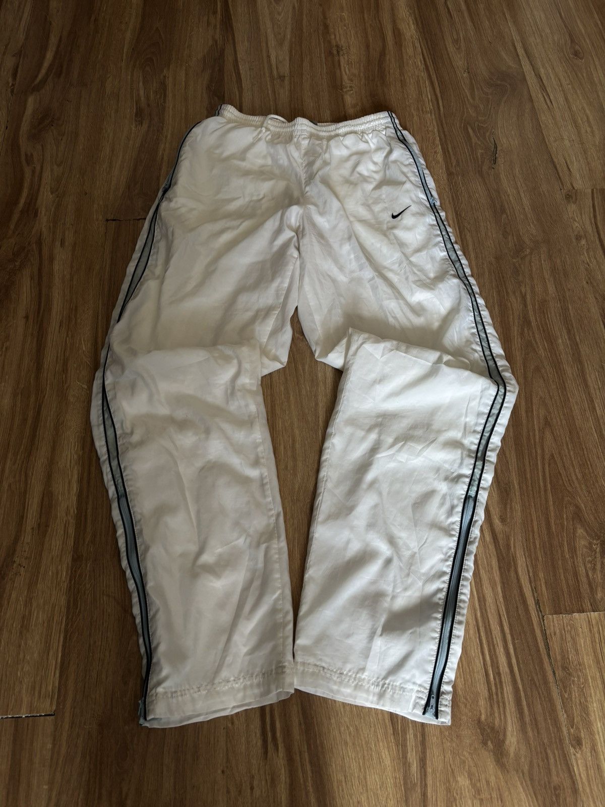 Nike × Vintage Nike pants in perfect condition Size US 32 / EU 48 - 5 Thumbnail