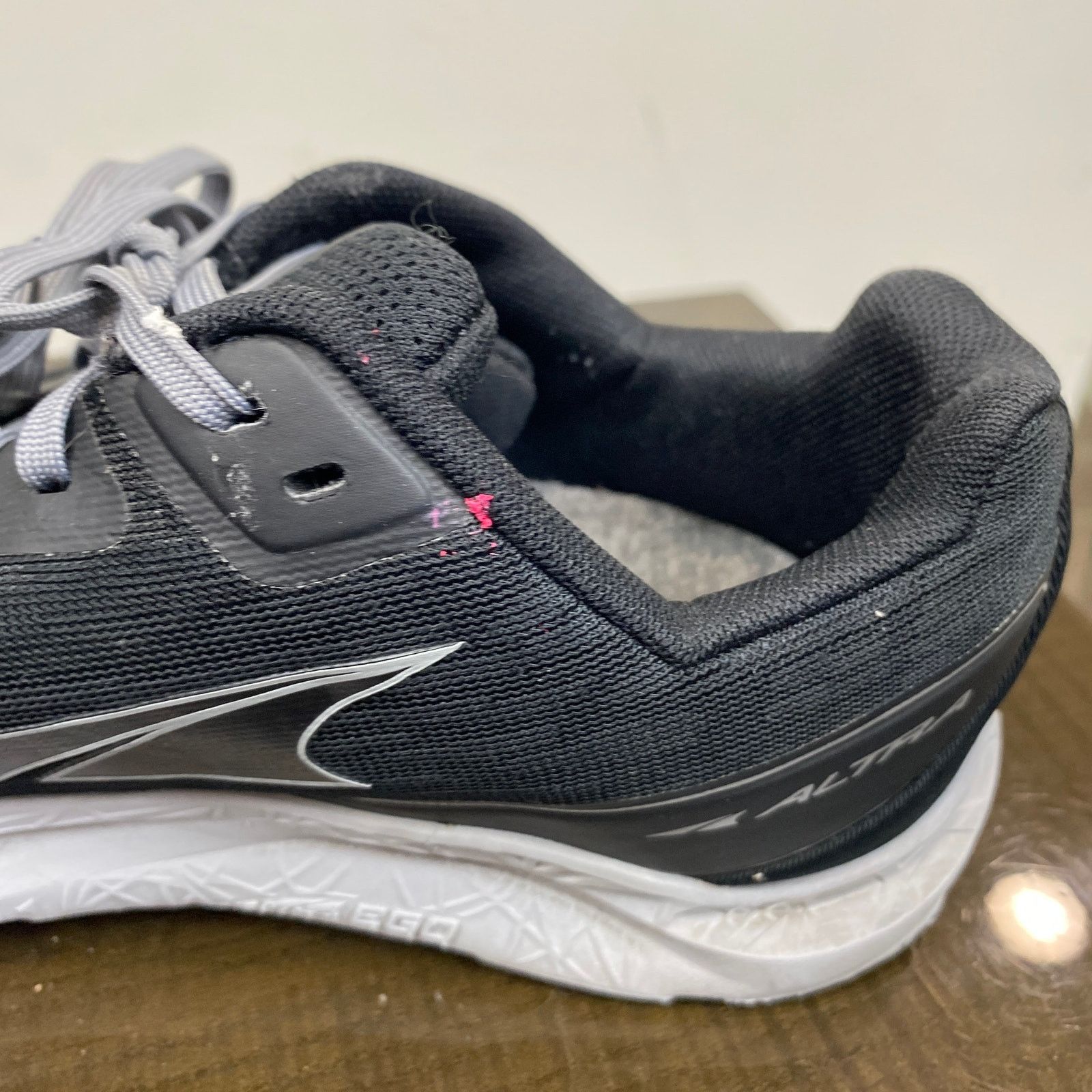 Altra Altra Rivera Road Running Sneakers Shoes Men's 8 Size US 8 / EU 41 - 10 Thumbnail
