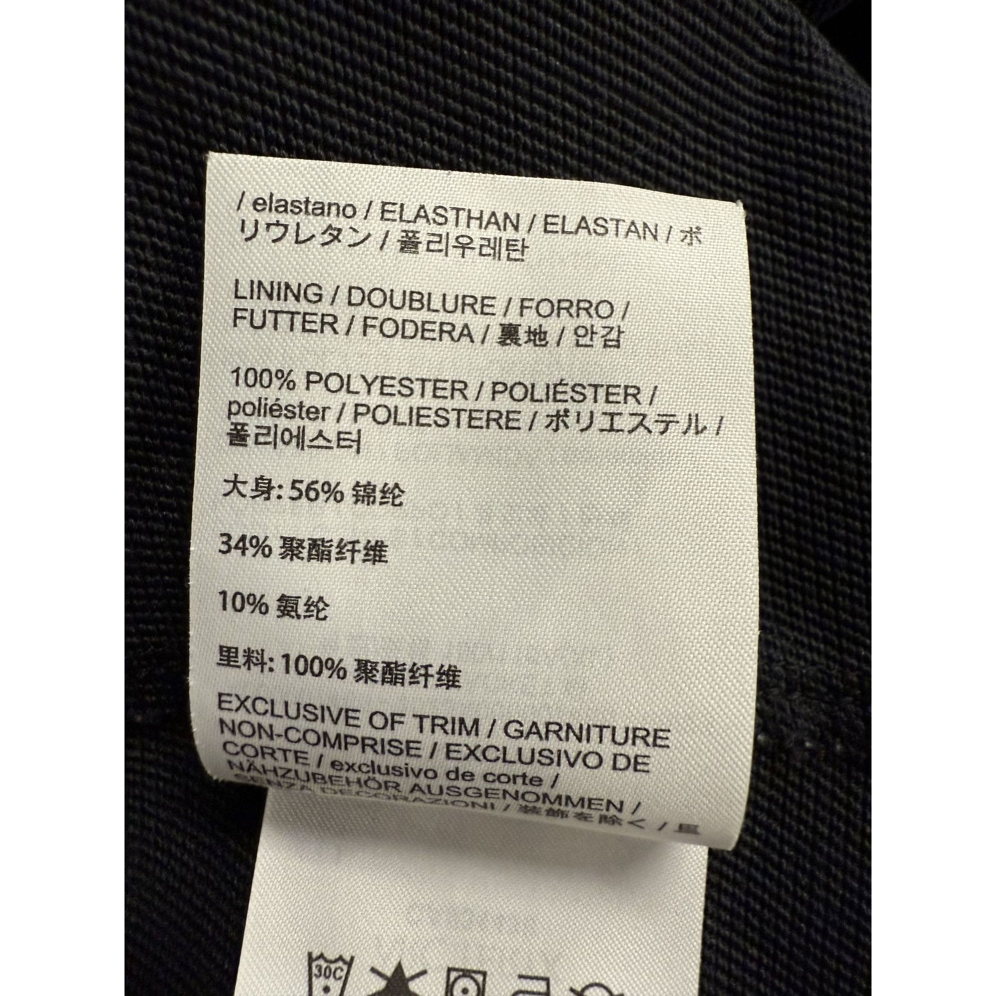 Arc'teryx ArcTeryx Gamma Jacket XL Black Mens Lightweight Softshell Size US XL / EU 56 / 4 - 5 Thumbnail