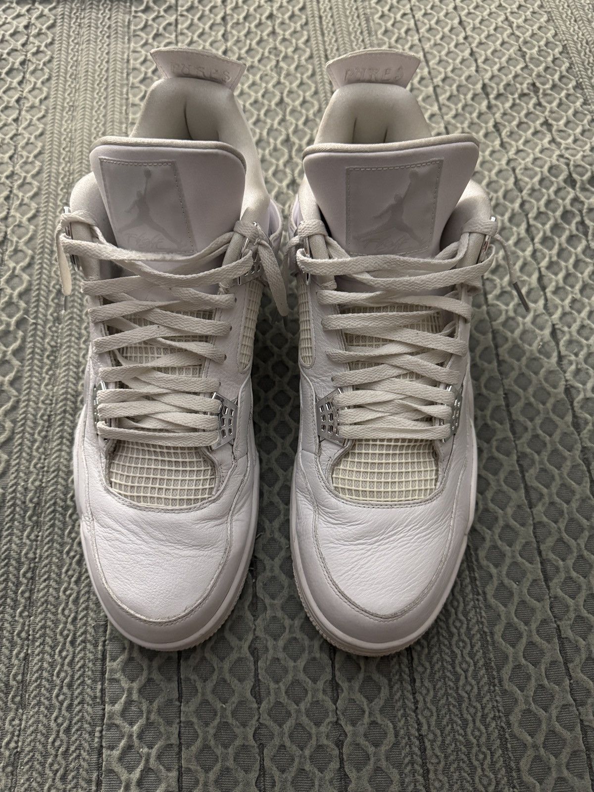 Jordan Brand Jordan 4 pure money size 16 Size US 15 / EU 48 - 4 Thumbnail