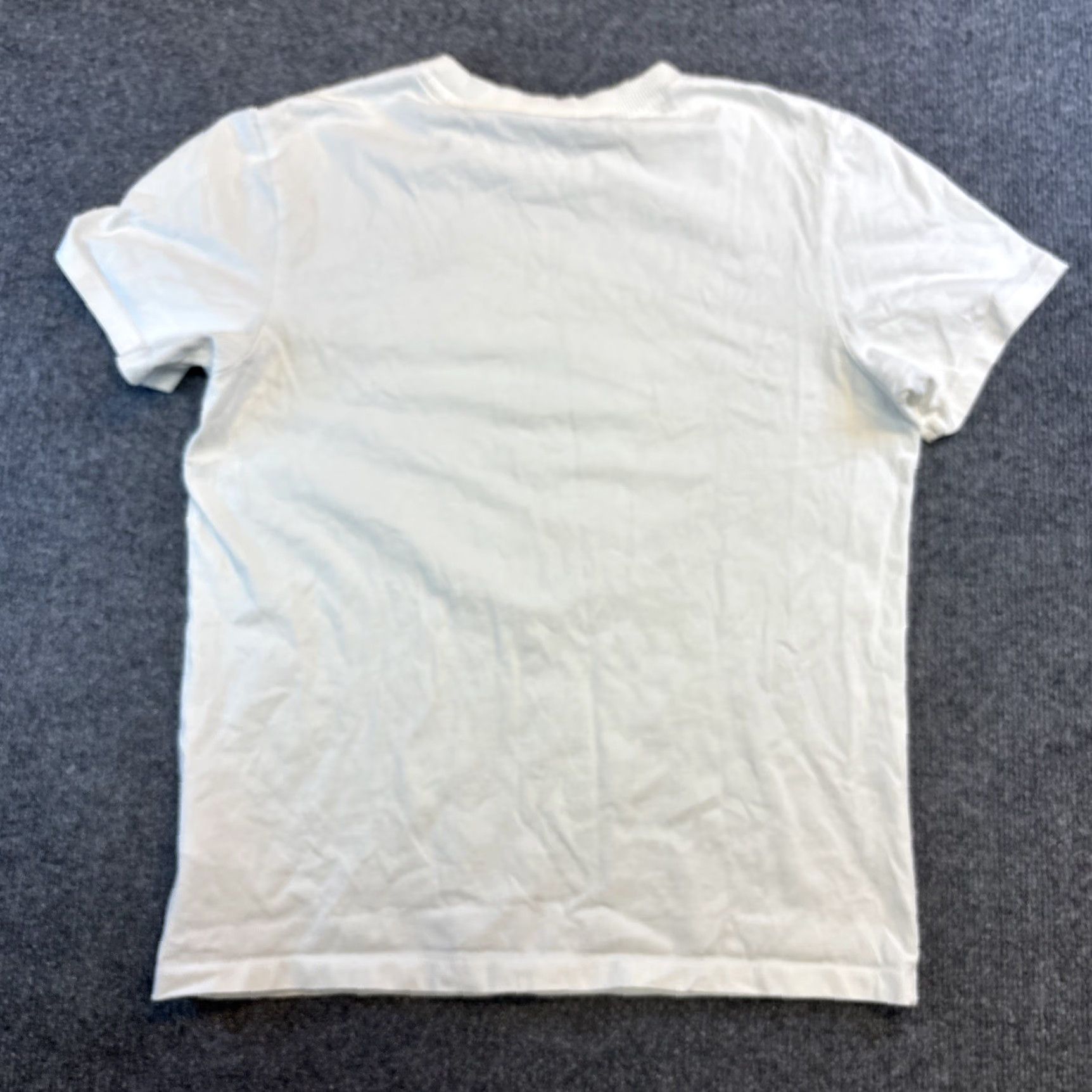 Vintage adidas Originals Graphic Boyfriend Tee Shirt Women XS? Size S / US 4 / IT 40 - 6 Thumbnail