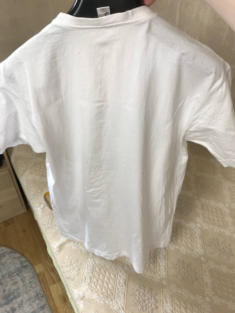 Microsoft 🔥 Vintage HP Intel Odyssey 2013 Tour T Shirt Microsoft Apple Size US XL / EU 56 / 4 - 7 Thumbnail