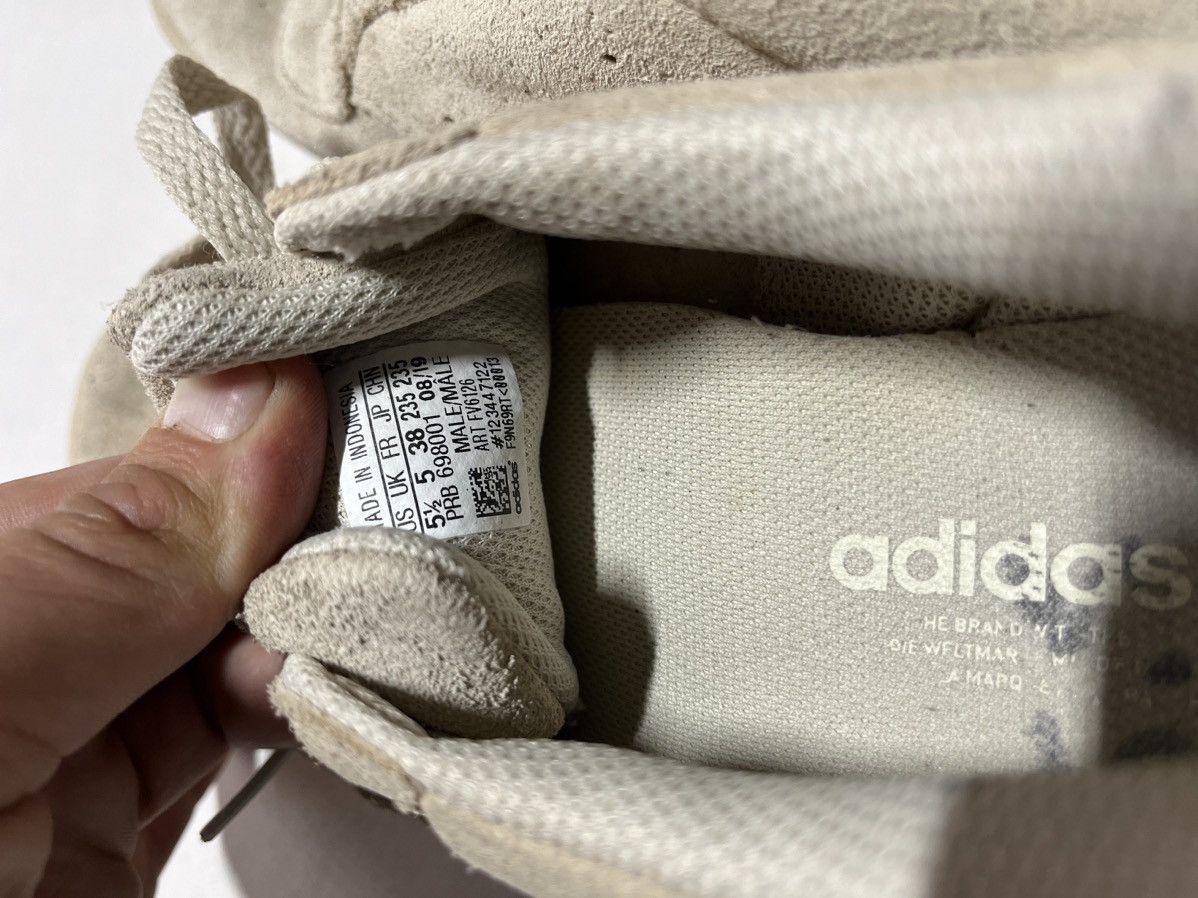 Adidas Yeezy calabasas powerphase size 5.5 Size US 5.5 / EU 38 - 7 Thumbnail