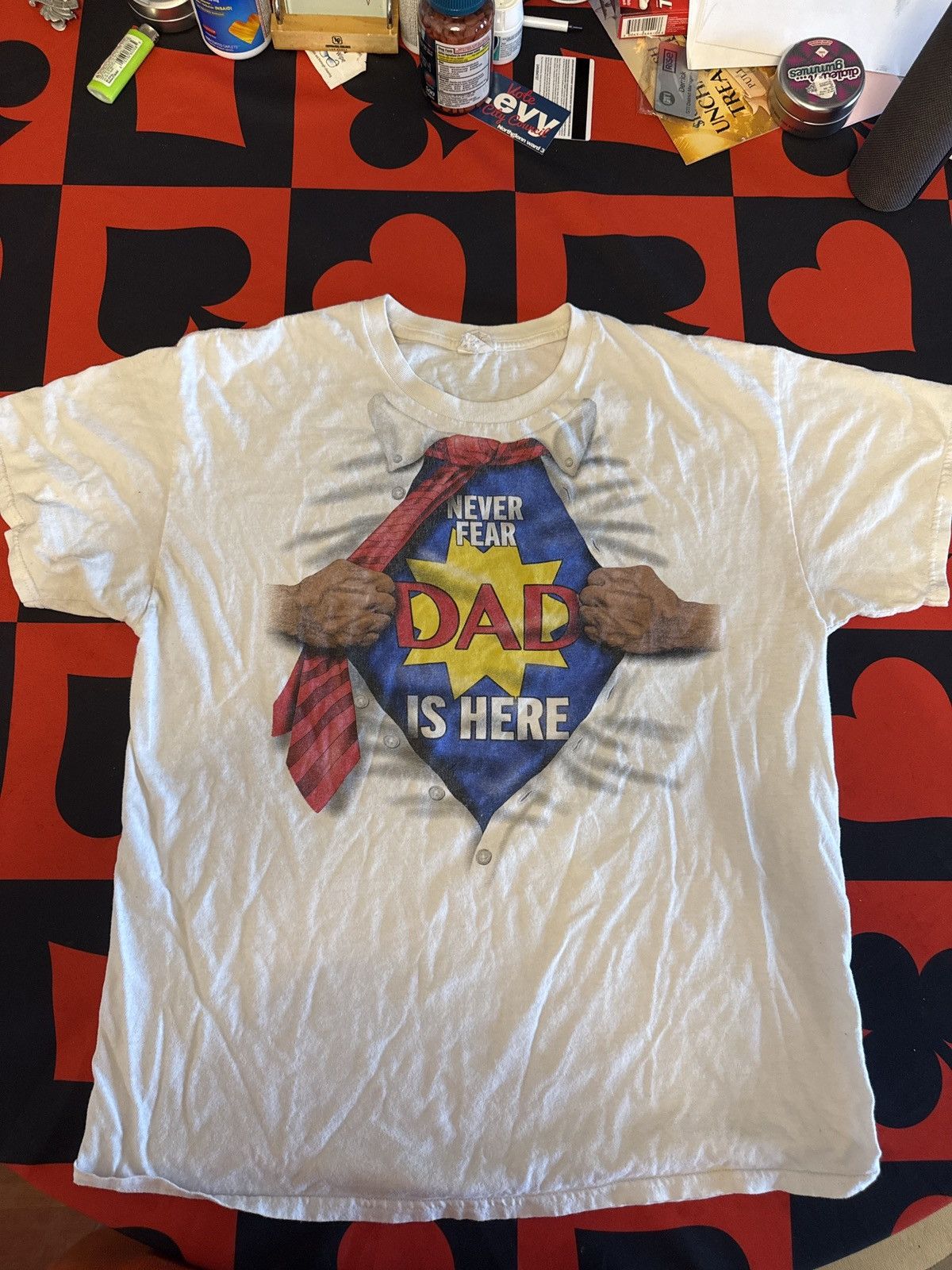Other Dad shirt Size US L / EU 52-54 / 3 - 1 Thumbnail