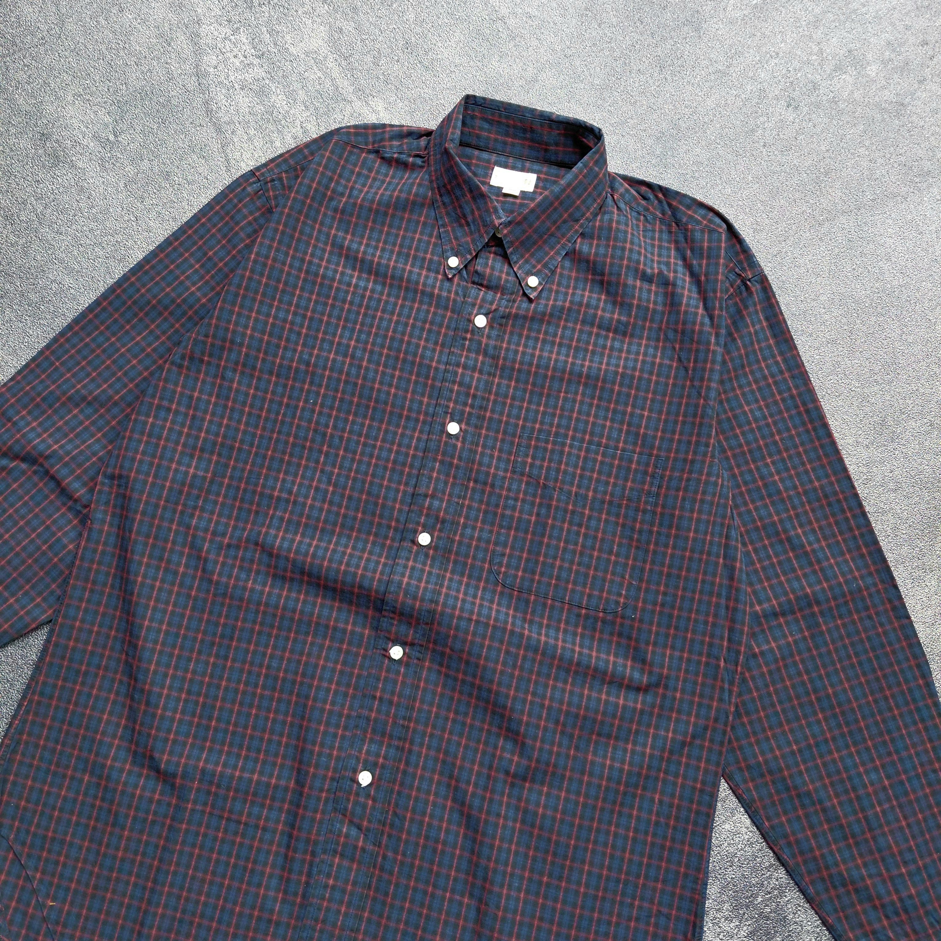 Sugar Cane Sugar Can Shirt Size US L / EU 52-54 / 3 - 2 Thumbnail