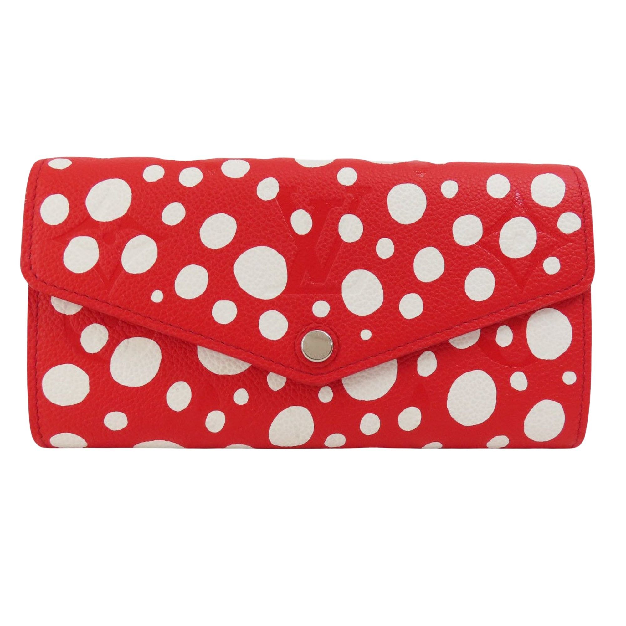 Louis Vuitton Louis Vuitton Portefeuille Sarah wallet Size ONE SIZE - 1 Thumbnail