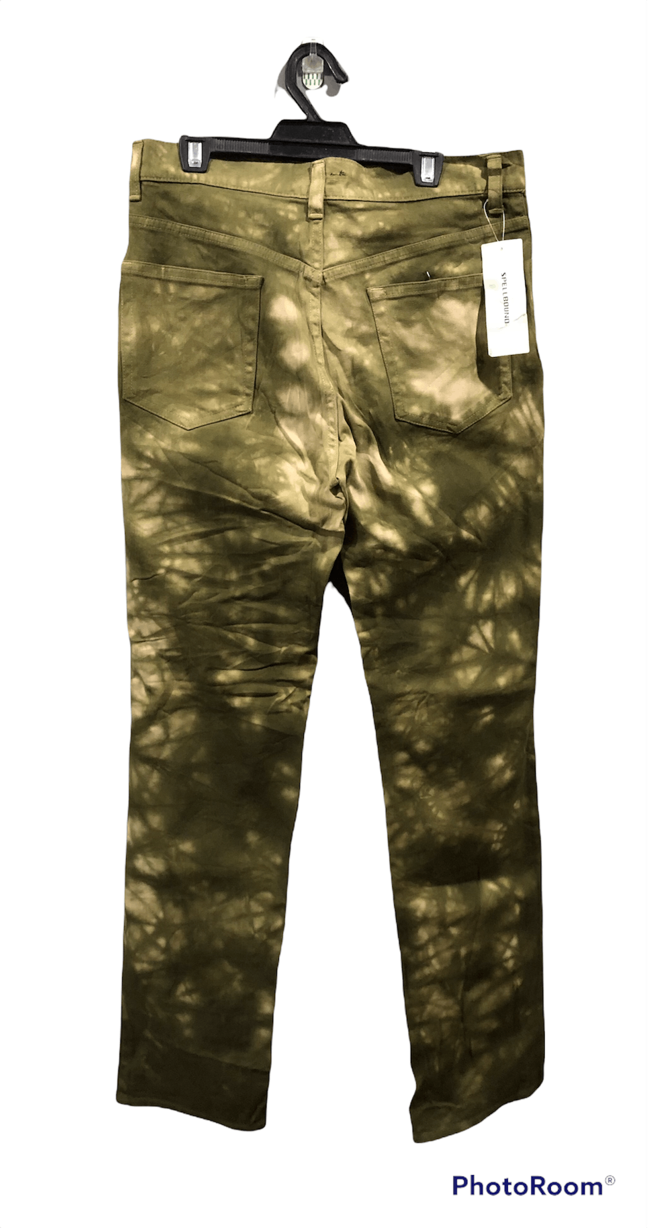 Spellbound Spellbound Acid Wash Pants Travis Scott Size US 31 - 2 Thumbnail