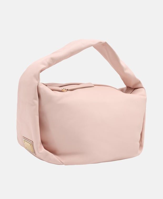 Dolce & Gabbana Spalla Leather shoulder bag Size ONE SIZE - 1 Thumbnail