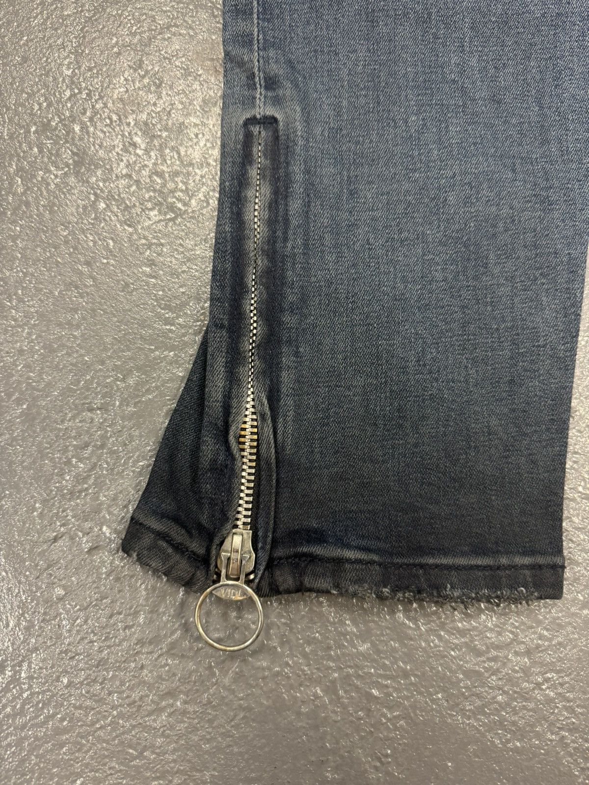 Other Vidl after dark skinny jeans Black Size US 36 / EU 52 - 3 Thumbnail
