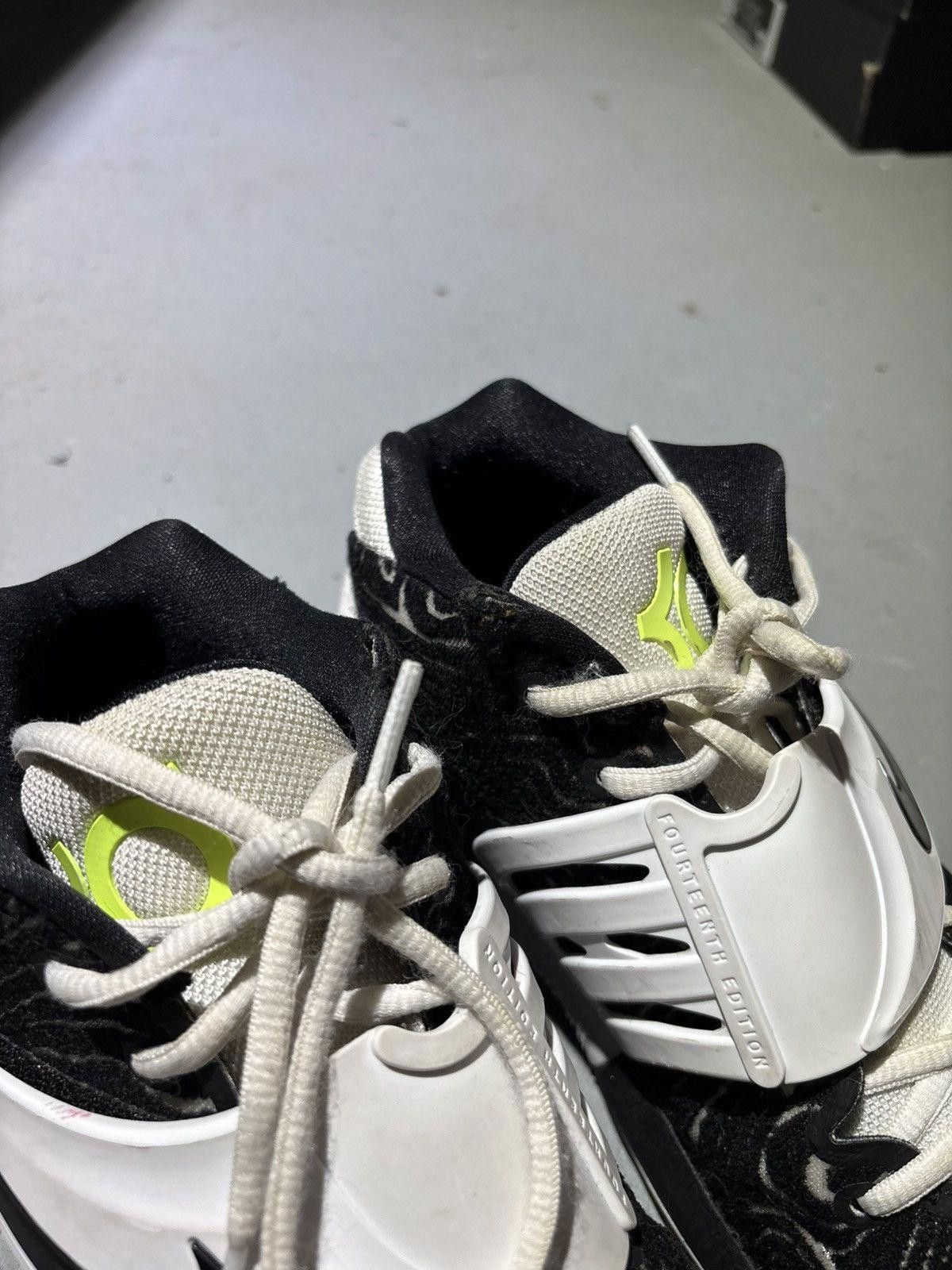 Nike Nike KD 14 TB Size US 9.5 / EU 42-43 - 7 Thumbnail