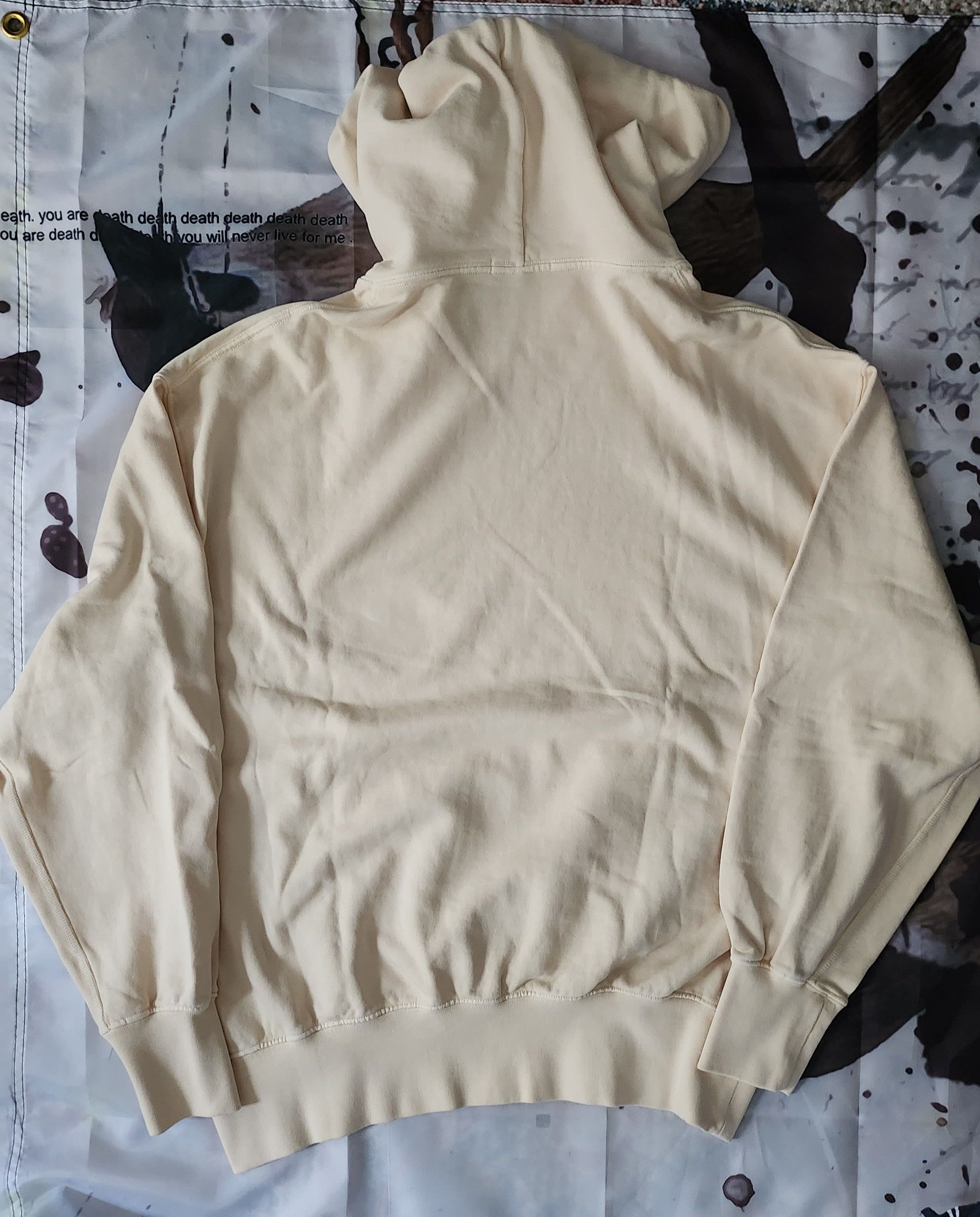 Kanye West × Yeezy YZY SZN 4 Pullover Hoodie Size US L / EU 52-54 / 3 - 2 Thumbnail