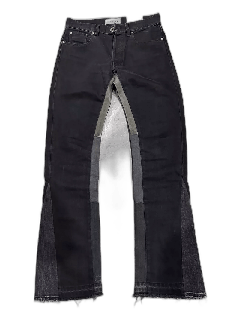 Gallery Dept. Fuck face denim | Grailed