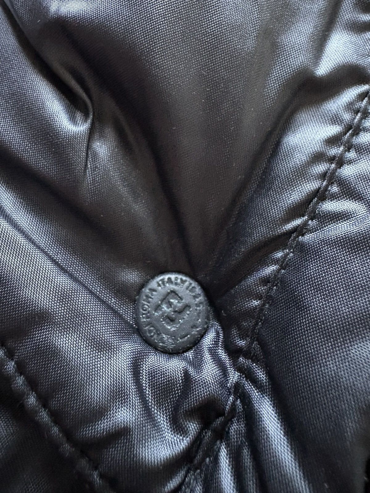 Fendi RARE Vintage Fendi Luxury Women’s Coat Jacket Size IT 40 Size S / US 4 / IT 40 - 6 Thumbnail