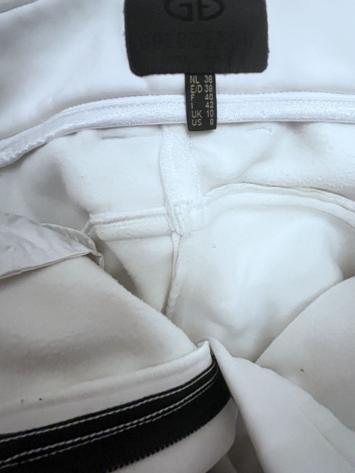Goldbergh Goldbergh Size 28" / US 6 / IT 42 - 7 Thumbnail