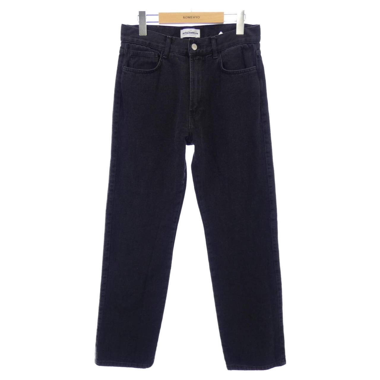 Other Other CARNE BOLIENTE Jeans Textile Jeans DUTY FREE for USA Size ONE SIZE - 1 Thumbnail