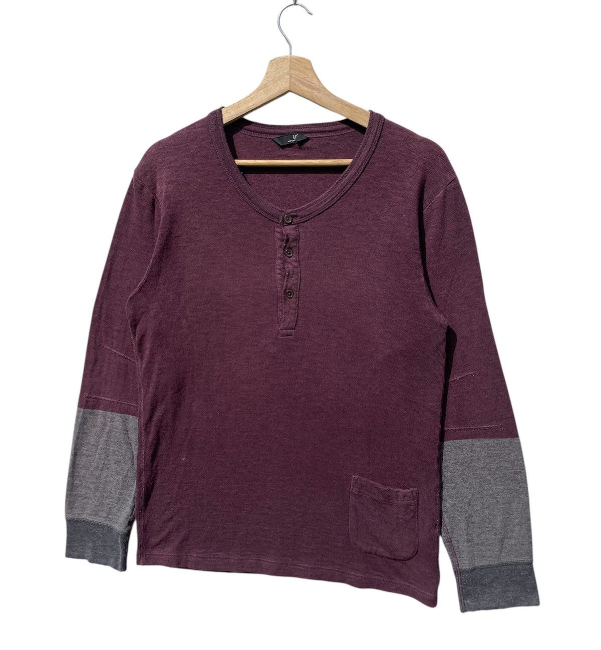 Undercover RARE🔥 Uniqlo Undercover Size US S / EU 44-46 / 1 - 2 Thumbnail