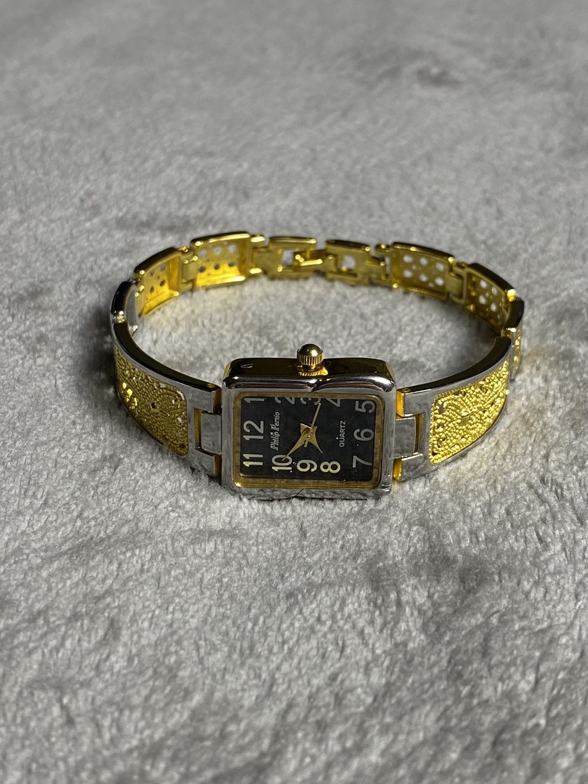 Vintage Elegant Vintage Japanese Style Bracelet Watch | Work 100% Size ONE SIZE - 7 Thumbnail