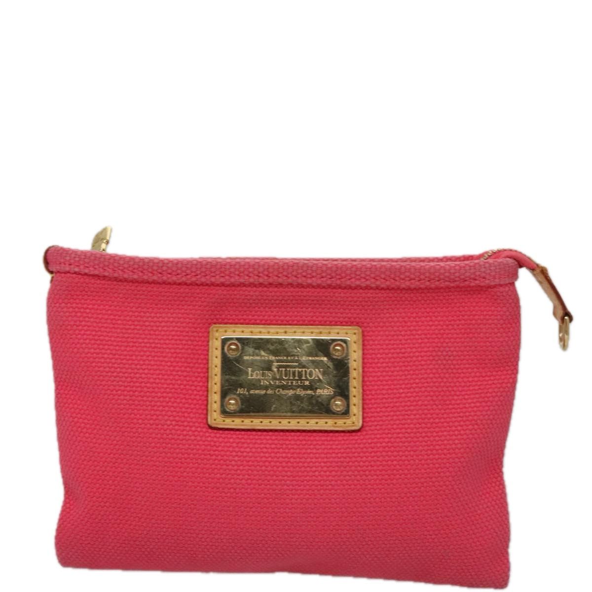 Louis Vuitton Louis Vuitton Antigua clutch Size ONE SIZE - 1 Thumbnail