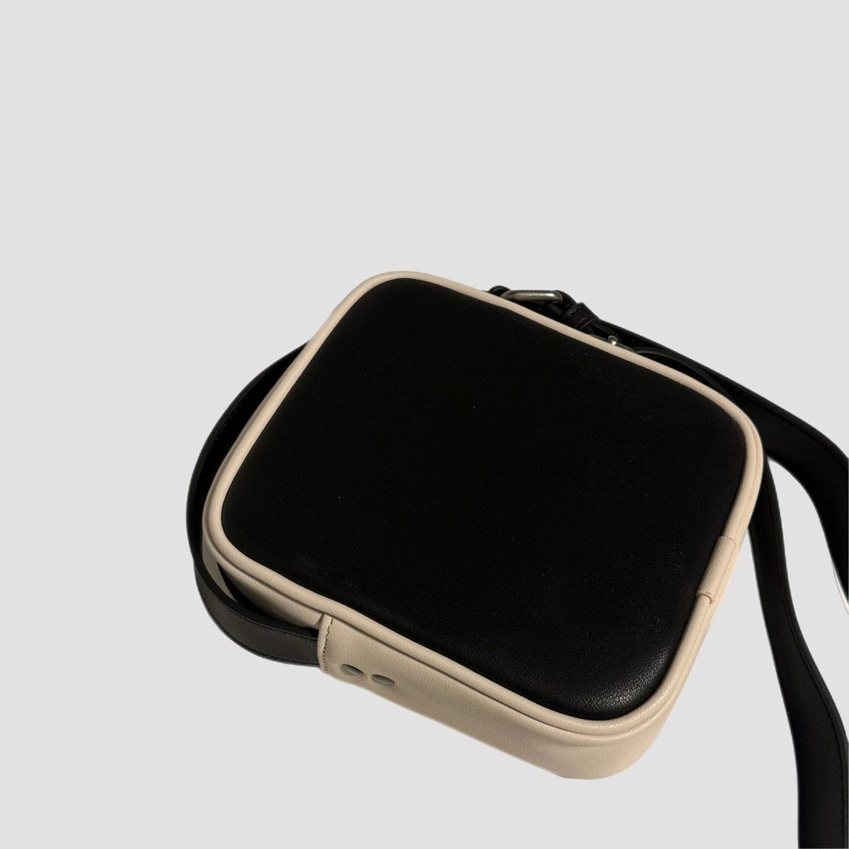Diesel Diesel Igny Cross Bodybag Afterglow Black Size ONE SIZE - 2 Thumbnail