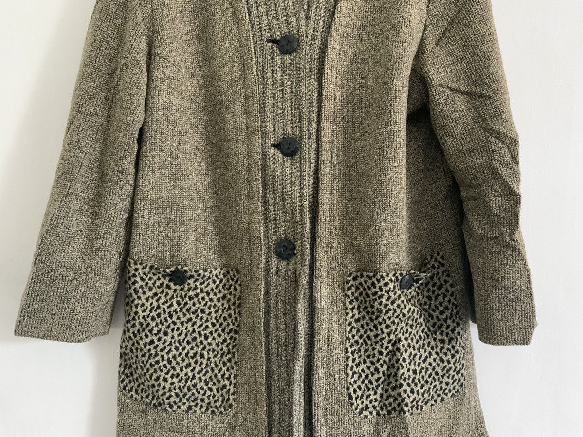 The Unbranded Brand Ruciano Deisgner Hoodie Jacket Size US L / EU 52-54 / 3 - 4 Thumbnail
