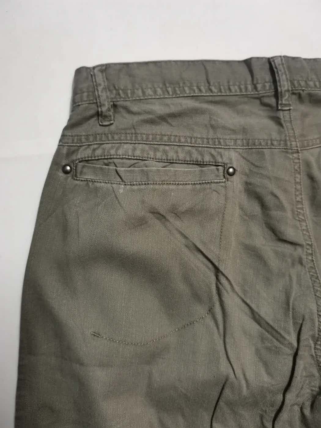 Vintage Petit Bonheur Inattendu Pants Size US 30 / EU 46 - 6 Thumbnail