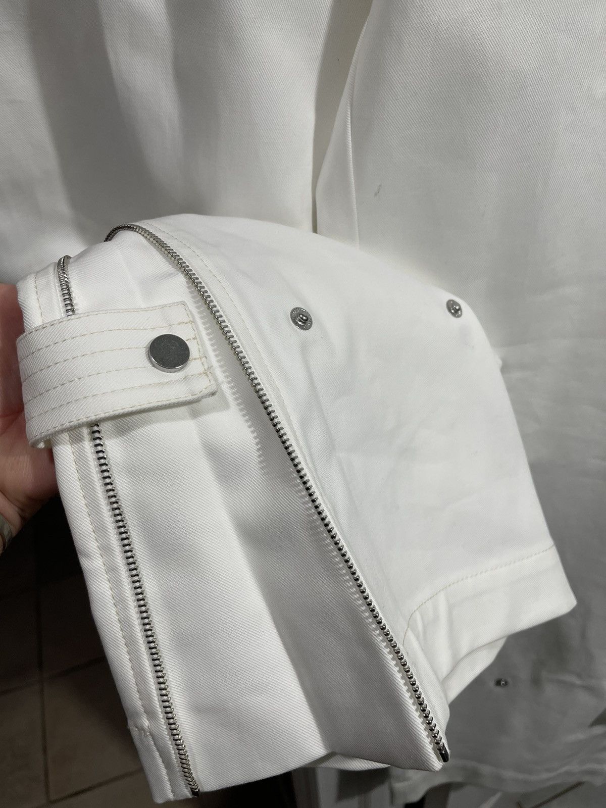 Dion Lee ***FINAL DROP***Utility Blouson Pants Size US 34 / EU 50 - 3 Thumbnail
