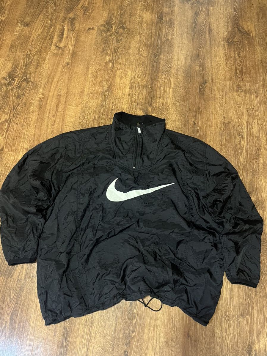 Nike × Vintage Kurtka zmieniana na polar Size US XL / EU 56 / 4 - 1 Thumbnail