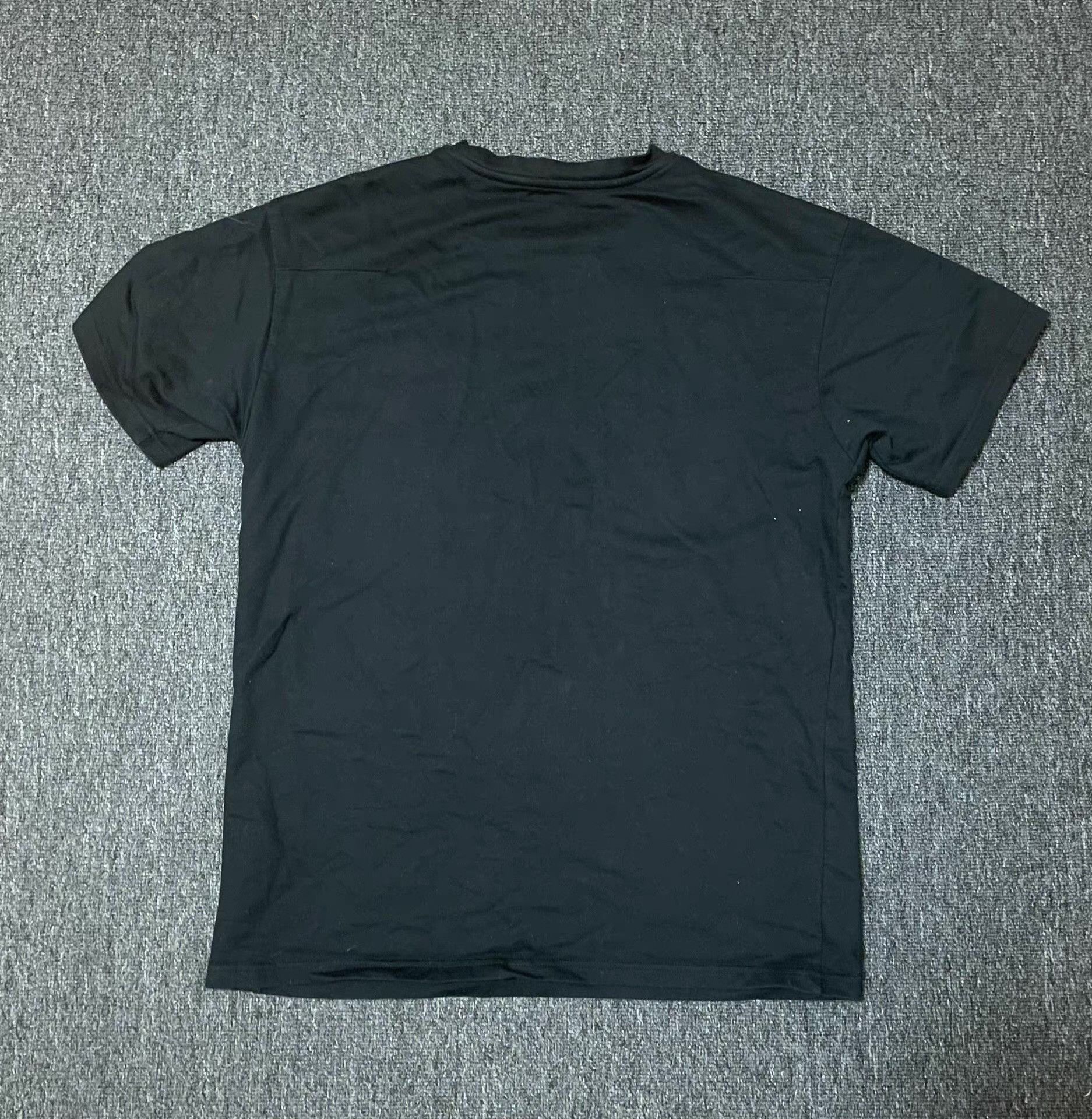 Dior Dior black short-sleeve T-shirt Size US S / EU 44-46 / 1 - 2 Thumbnail