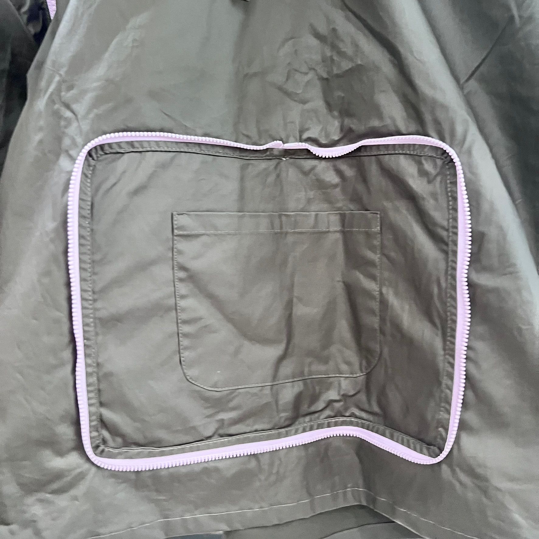Other Fung Lan Opening Ceremony Detachable Sleeve w/ Bag Jacket Size US S / EU 44-46 / 1 - 11 Thumbnail