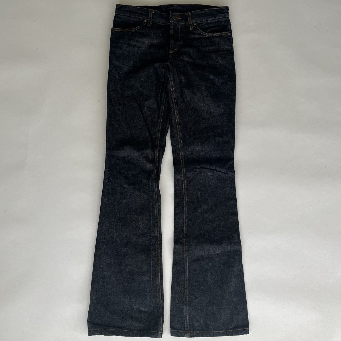 Shellac 2000's Bootcut Jeans