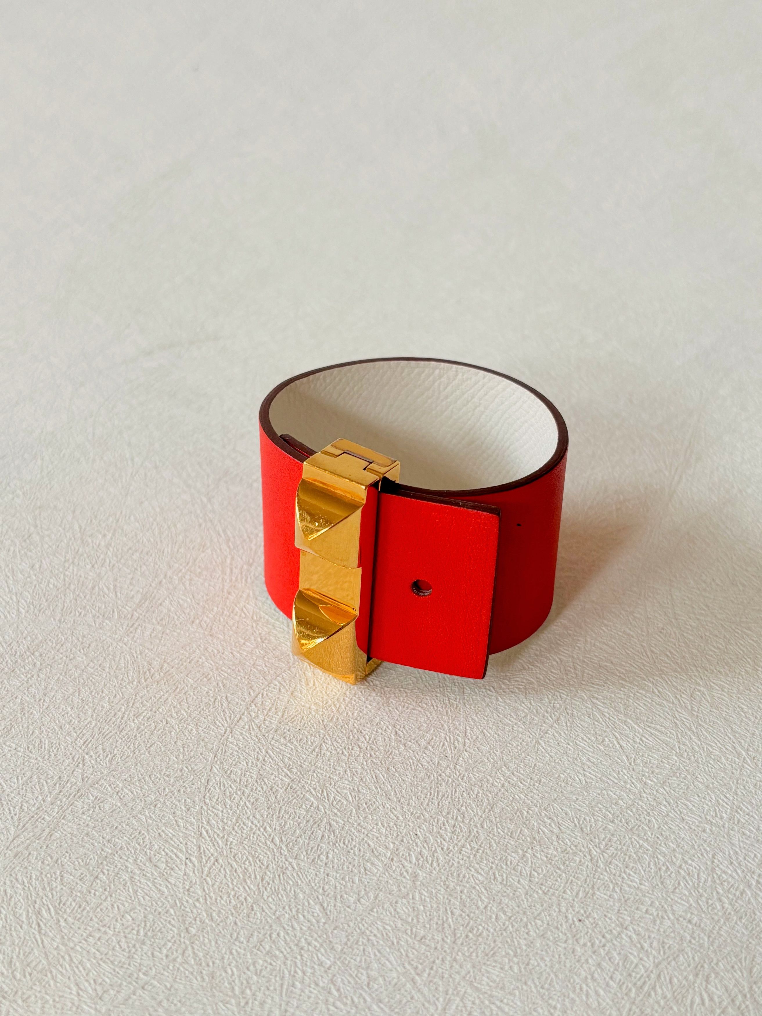 Other HERMÈS Bracelet Médor Size ONE SIZE - 1 Thumbnail