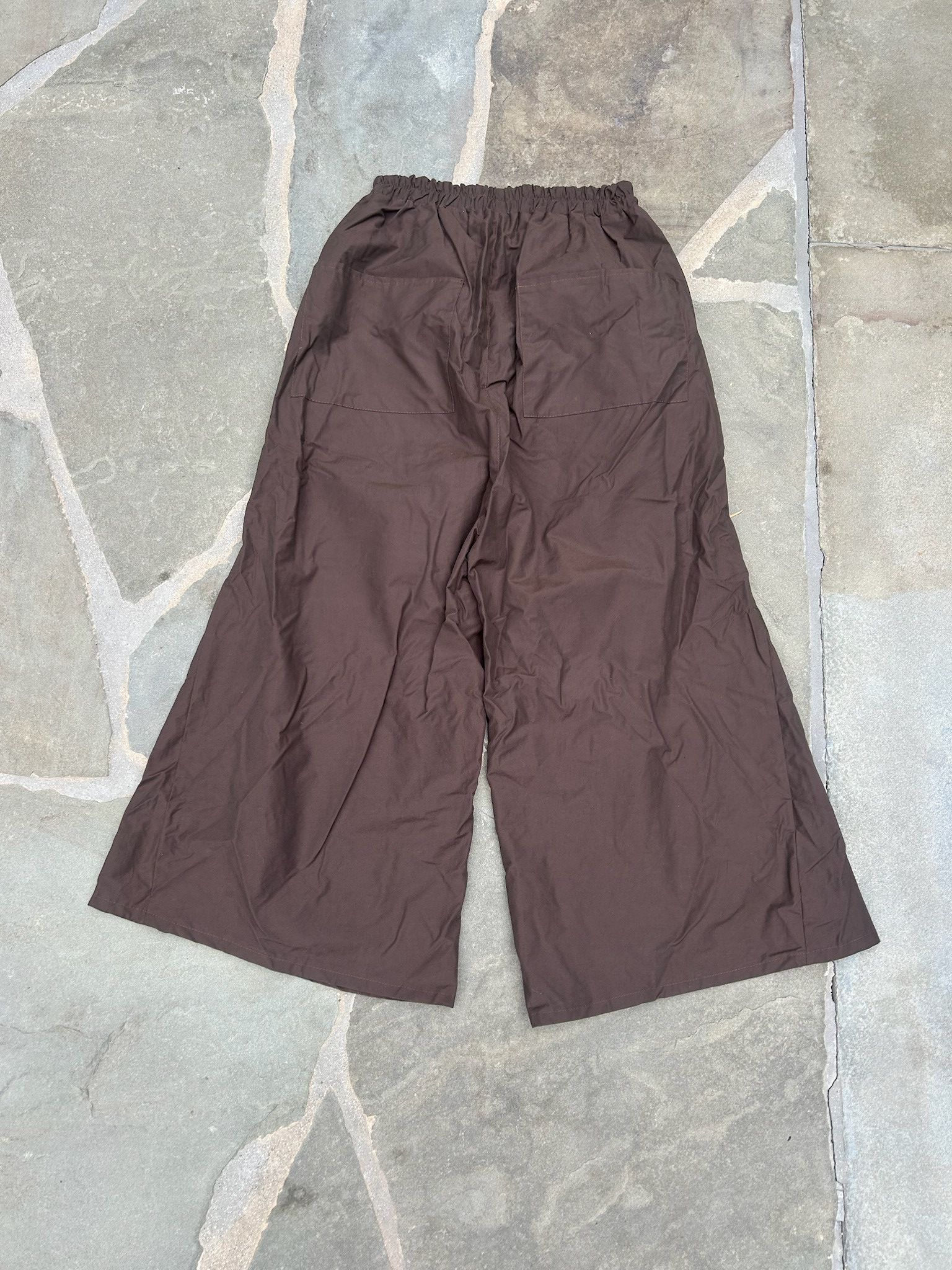 Other Fait Par Lui Hydrophobic Pants Size US 34 / EU 50 - 2 Thumbnail