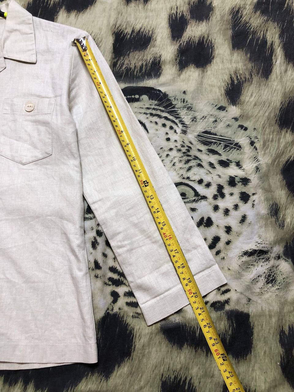 Polo Ralph Lauren Polo Ralph Lauren Blazer Size M / US 6-8 / IT 42-44 - 7 Thumbnail
