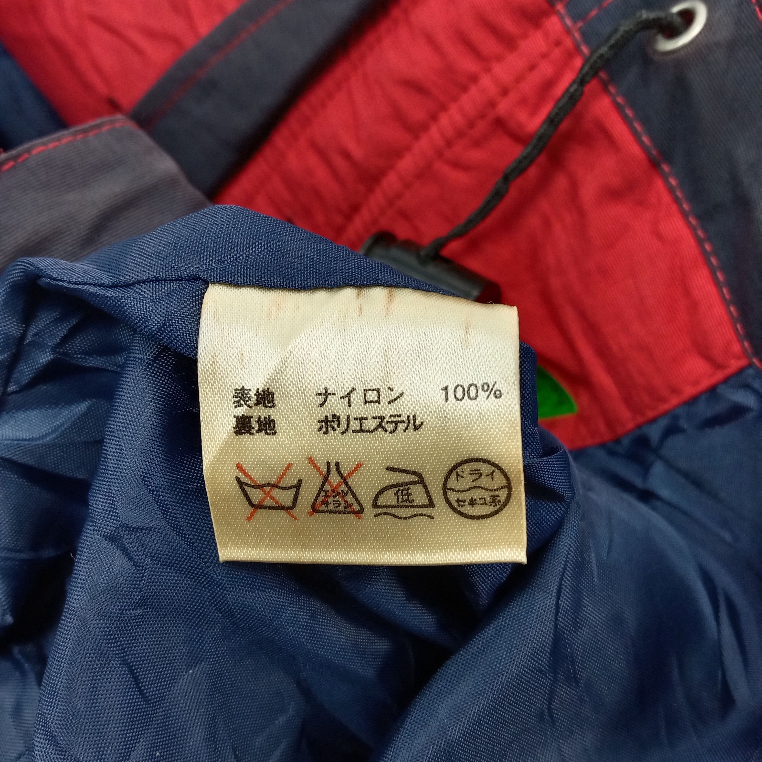 Honda Honda CART Japanese Racing 90's Jacket C268N9 Size US L / EU 52-54 / 3 - 9 Thumbnail