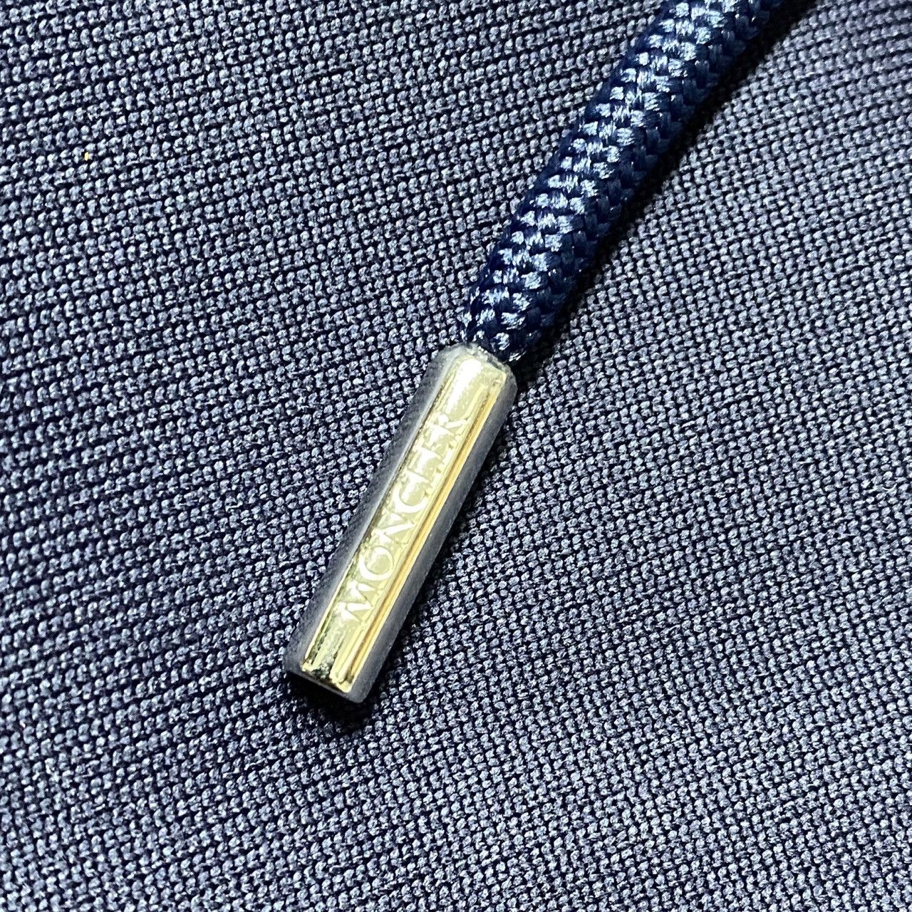 Moncler Moncler tracksuit bottoms size 3XL XXXL navy blue pants Size US 40 / EU 56 - 10 Thumbnail