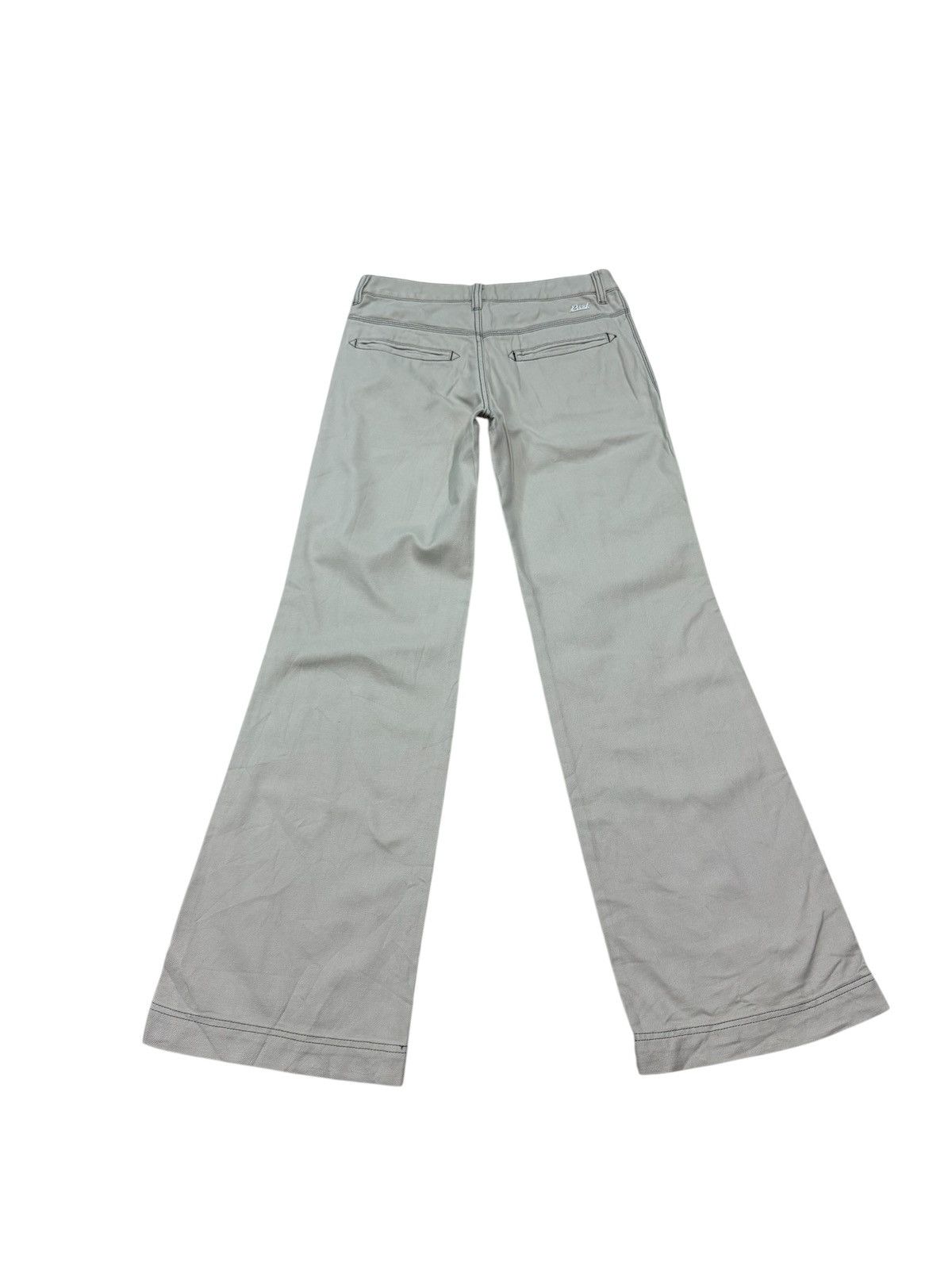 Diesel DIESEL FLARE PANT Size US 29 - 7 Thumbnail