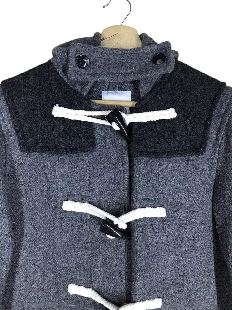 JW Anderson × Uniqlo Uniqlo x JW Anderson Duffle Coat Size US M / EU 48-50 / 2 - 4 Thumbnail