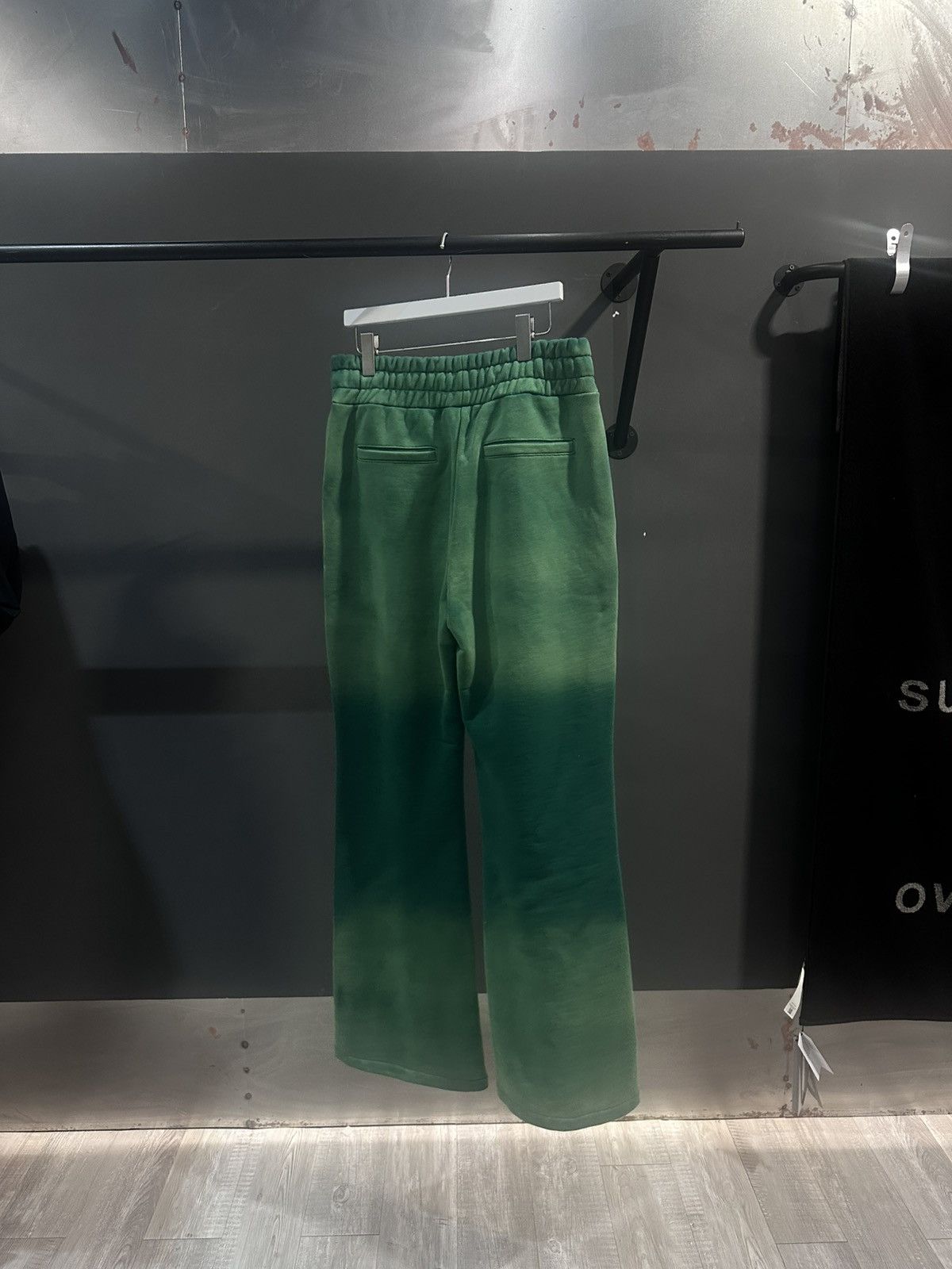 Who Decides War Who decides war Chapel Sweatpants Size US 32 / EU 48 - 2 Thumbnail