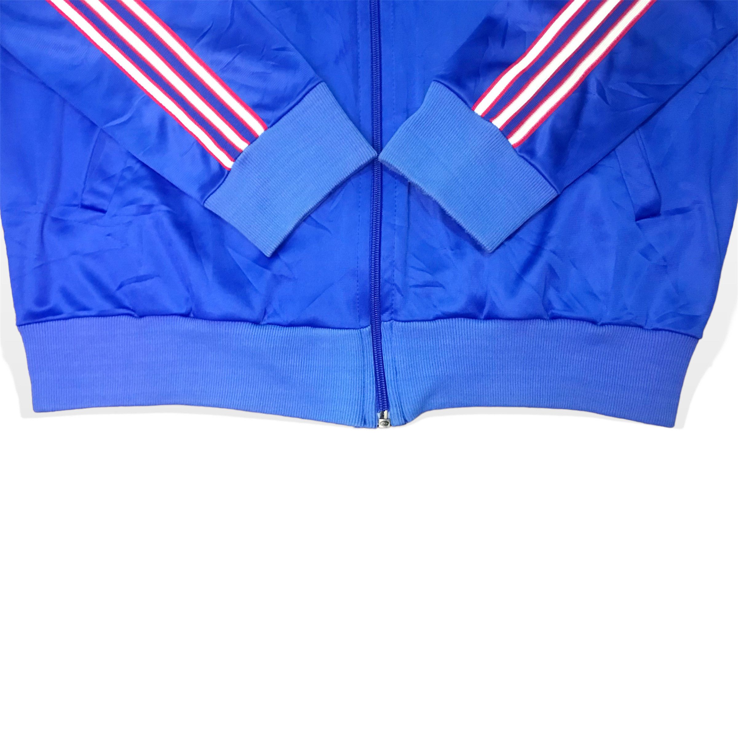 Adidas ATP Vintage 80s 90s Made In USA