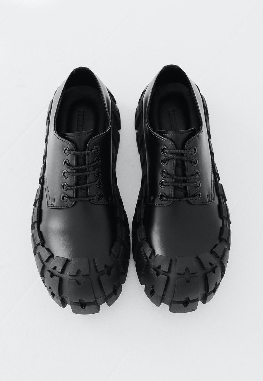 Other Men’s derby design shoes Size US 9 / EU 42 - 1 Thumbnail