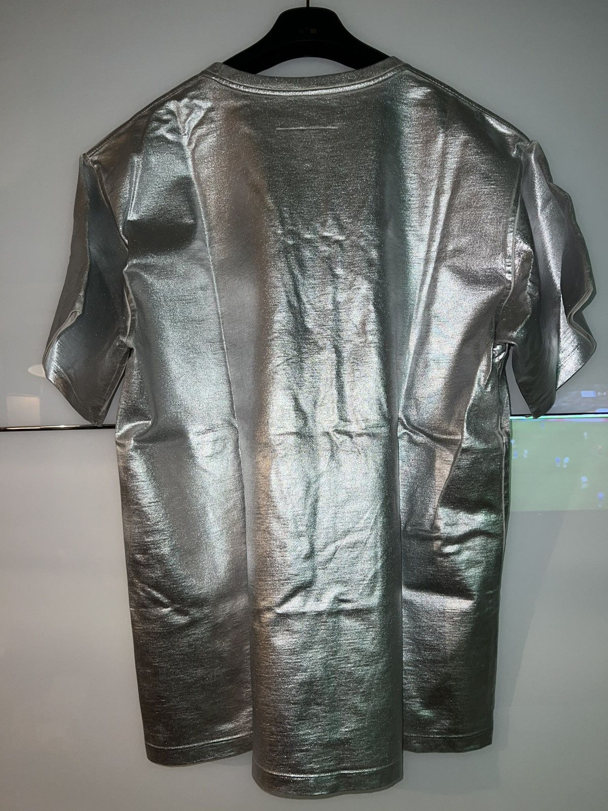 MM6 MM6 Maison Margiela Shirt Size US M / EU 48-50 / 2 - 5 Thumbnail