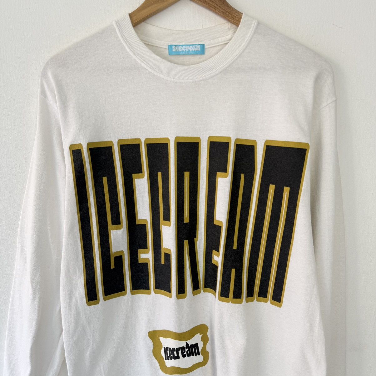 Icecream Icecream Waitress Tee Size US M / EU 48-50 / 2 - 3 Thumbnail