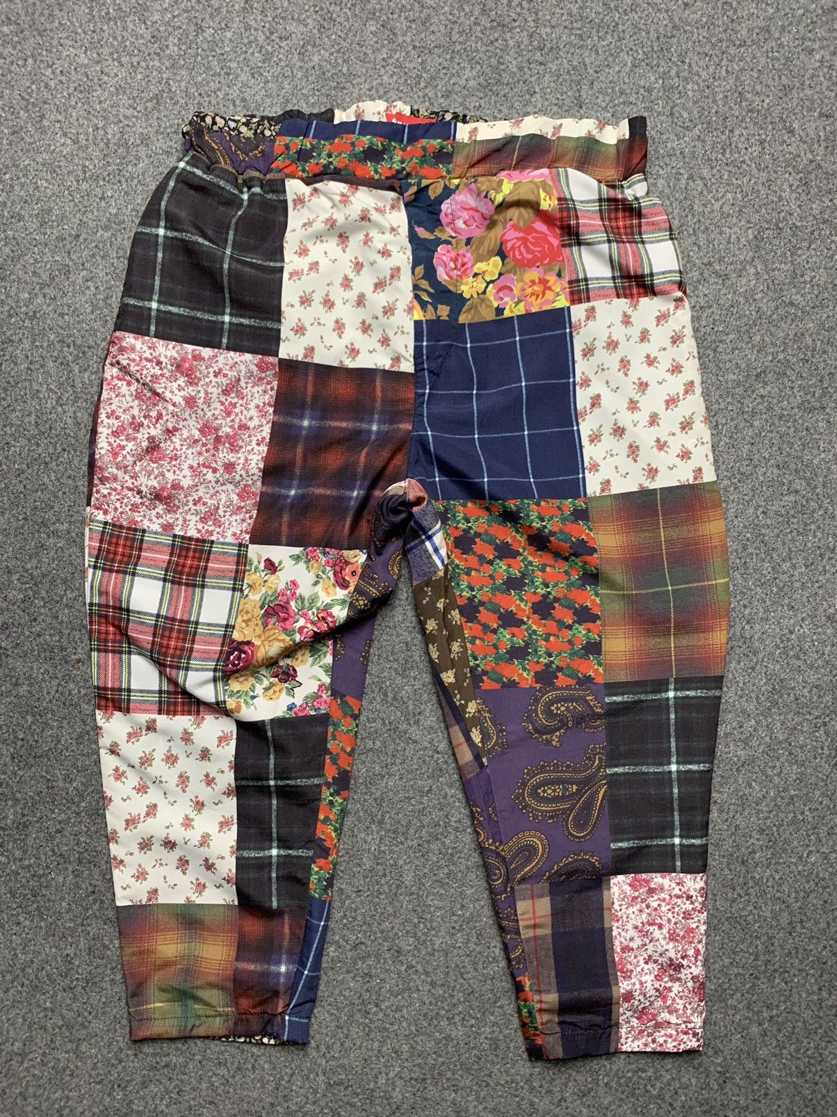Vintage Vintage supreme pants Size 26" / US 2 / IT 38 - 1 Thumbnail