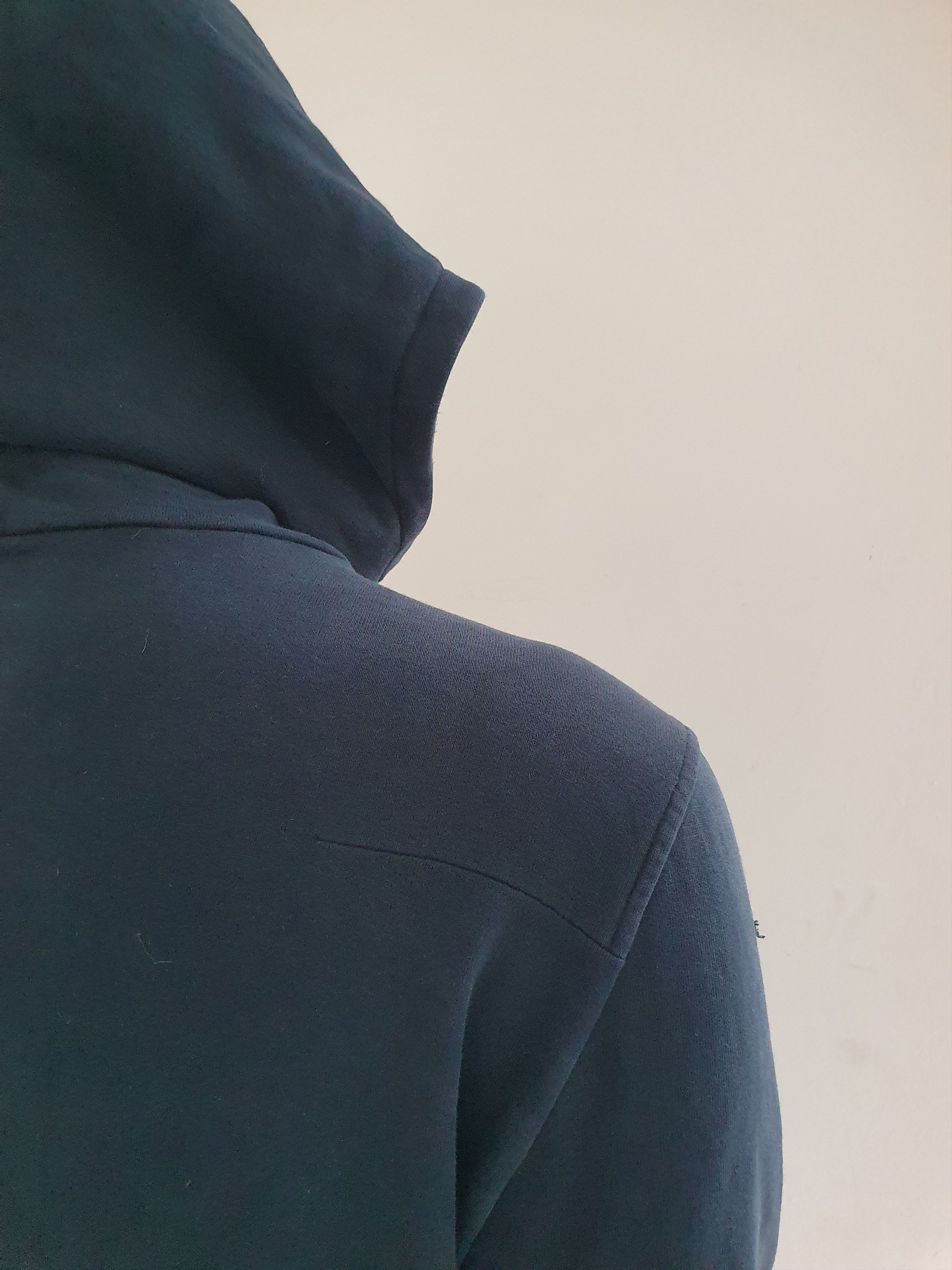 Dior Big Hooded Sweatshirt Size US M / EU 48-50 / 2 - 4 Thumbnail