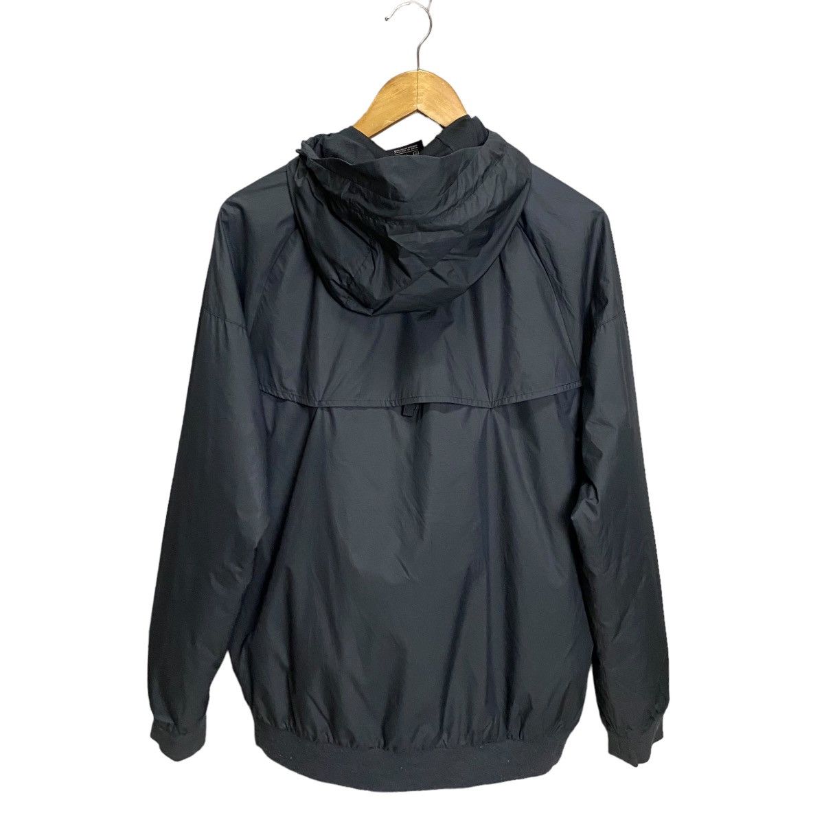 Nike Nike small swoosh light hoodie jacket Size US M / EU 48-50 / 2 - 4 Thumbnail
