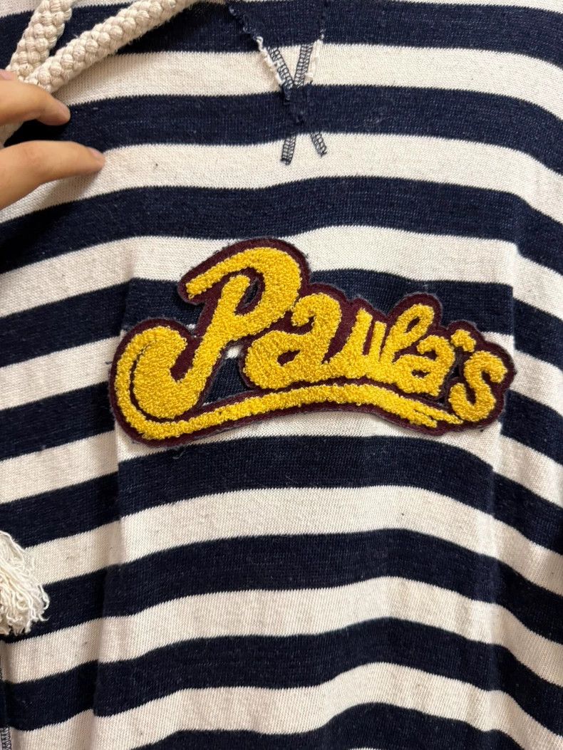 Loewe LOEWE Striped dress Size M / US 6-8 / IT 42-44 - 3 Thumbnail