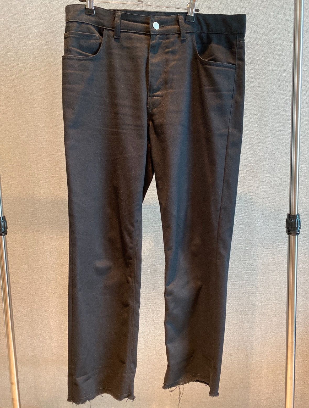 Raf by Raf Simons Denim with Zipped Pocket Size US 36 / EU 52 - 7 Thumbnail