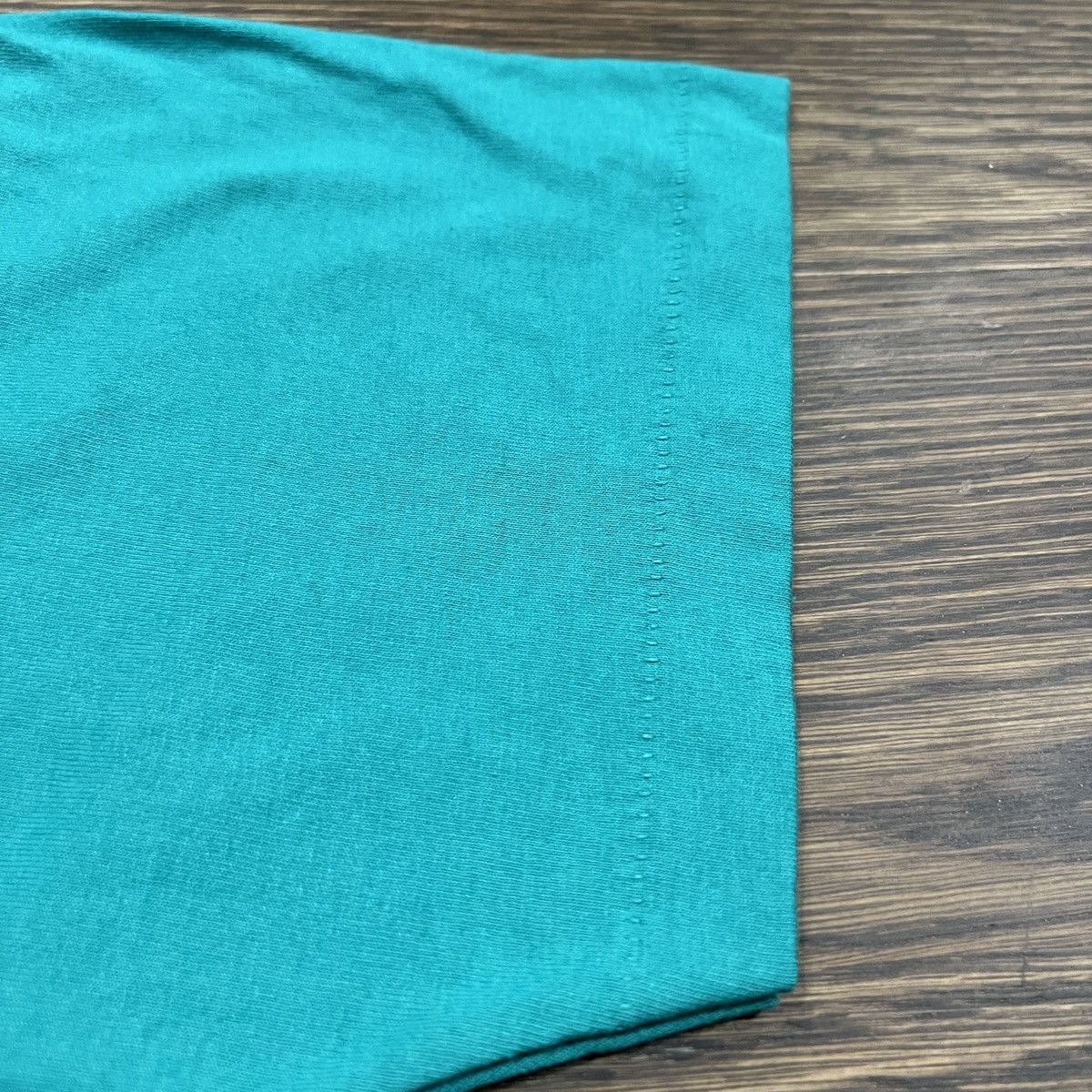 Vintage Vintage 1994 McKnight Family Reunion single stitch shirt Size US L / EU 52-54 / 3 - 3 Thumbnail