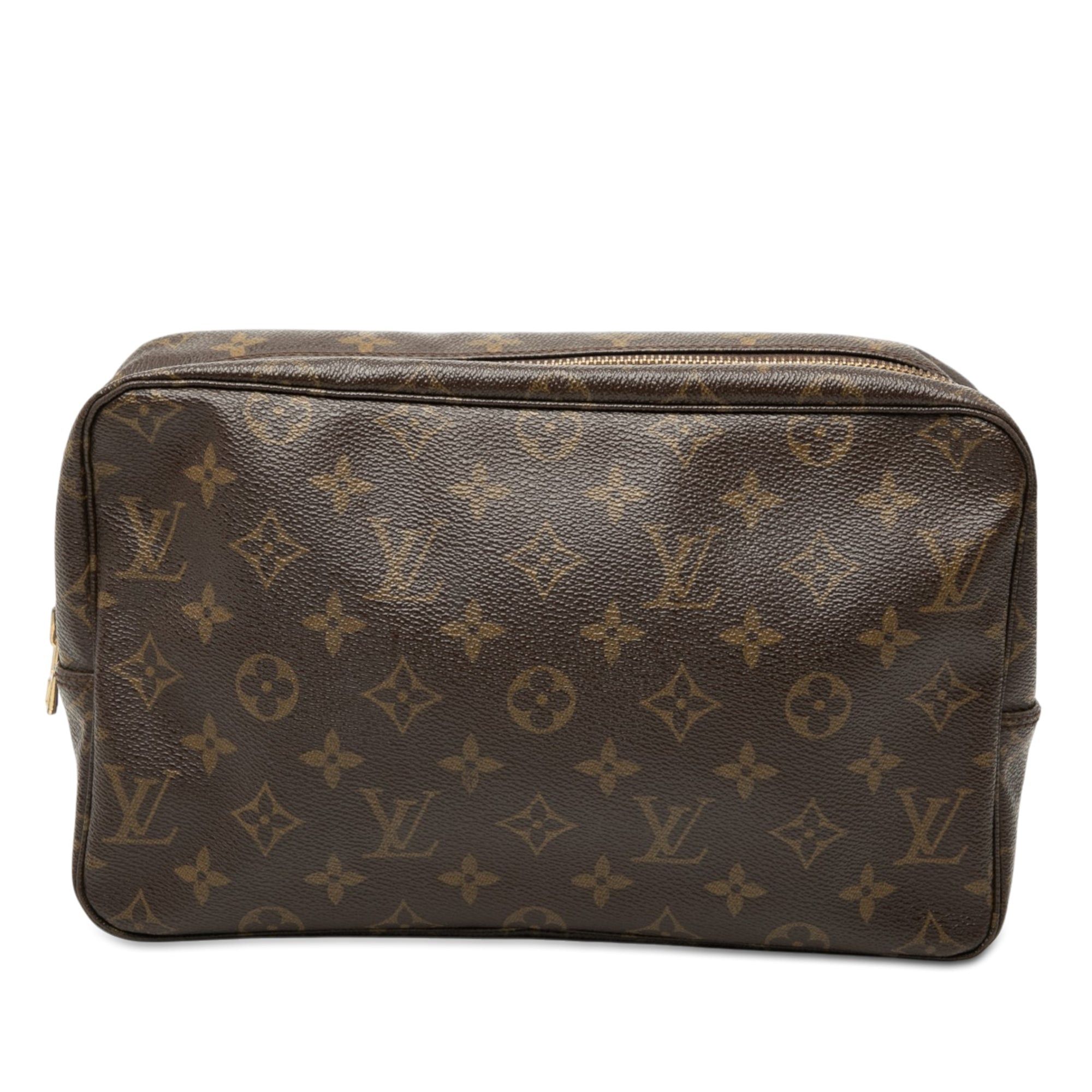 Louis Vuitton Monogram Trousse Toilette 28 Size ONE SIZE - 1 Thumbnail
