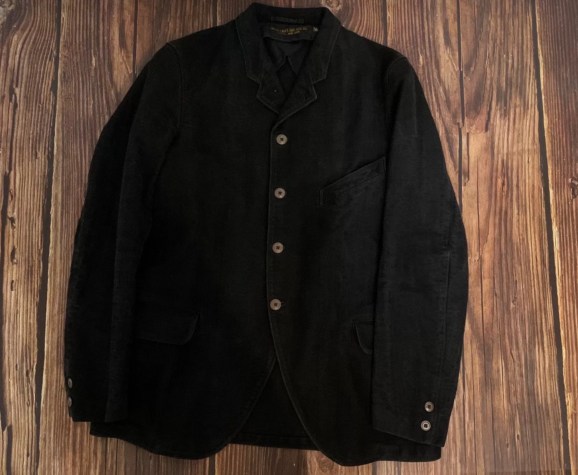 Freewheelers Freewheelers Jackson Suit Size 38 Size US M / EU 48-50 / 2 - 1 Thumbnail